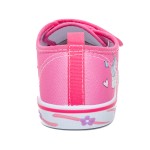 ДЕТСКИ ГУМЕНКИ 751134 FUXIA 31-35