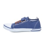 ДЕТСКИ ГУМЕНКИ 751135 NAVY 31-36