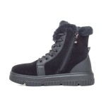 ДАМСКИ БОТИ 059277 BLACK
