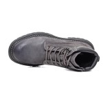 МЪЖКИ БОТИ 059278 GREY