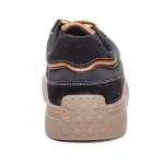 МЪЖКИ ОБУВКИ 059284 BLACK/BROWN