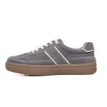 МЪЖКИ ОБУВКИ 059284 GREY/WHITE