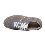 МЪЖКИ ОБУВКИ 059284 GREY/WHITE