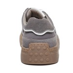МЪЖКИ ОБУВКИ 059284 GREY/WHITE