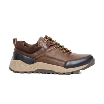 МЪЖКИ ОБУВКИ 059291 DK.BROWN
