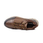 МЪЖКИ ОБУВКИ 059291 DK.BROWN