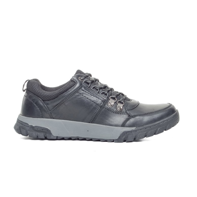 МЪЖКИ ОБУВКИ 059292 BLACK