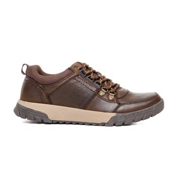 МЪЖКИ ОБУВКИ 059292 BROWN