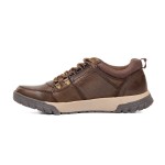 МЪЖКИ ОБУВКИ 059292 BROWN