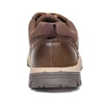 МЪЖКИ ОБУВКИ 059292 BROWN