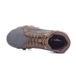МЪЖКИ БОТИ 059295 BROWN/NAVY