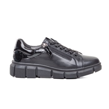 ДАМСКИ ОБУВКИ 599006 BLACK