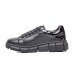 ДАМСКИ ОБУВКИ 599006 BLACK