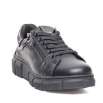 ДАМСКИ ОБУВКИ 599006 BLACK