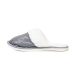 ДАМСКИ ПАНТОФИ 590050 BLACK