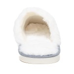 ДАМСКИ ПАНТОФИ 590050 BLACK