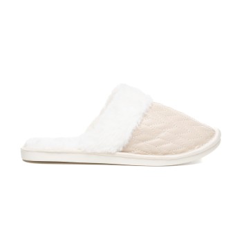 ДАМСКИ ПАНТОФИ 590050 BEIGE