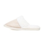 ДАМСКИ ПАНТОФИ 590050 BEIGE