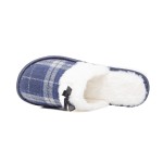 ДАМСКИ ПАНТОФИ 590051 NAVY