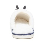 ДАМСКИ ПАНТОФИ 590051 NAVY