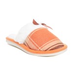 ДАМСКИ ПАНТОФИ 590051 GREY