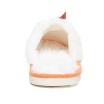 ДАМСКИ ПАНТОФИ 590051 GREY