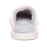 ДАМСКИ ПАНТОФИ 590052 PINK