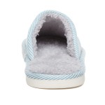 ДАМСКИ ПАНТОФИ 590052 GREEN