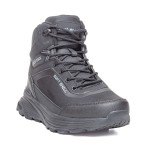 ЮНОШЕСКИ  БОТИ 194236 BLACK 36-40