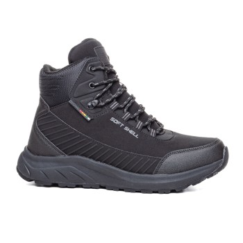 МЪЖКИ БОТИ 194237 BLACK