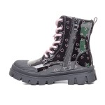 ДЕТСКИ БОТИ 585072 BLACK