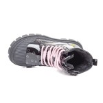 ДЕТСКИ БОТИ 585072 BLACK