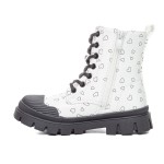 ДЕТСКИ БОТИ 585072 WHITE