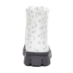 ДЕТСКИ БОТИ 585072 WHITE