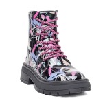 ДЕТСКИ БОТИ 585073 BLACK 31-36