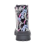ДЕТСКИ БОТИ 585073 BLACK 31-36