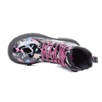 ДЕТСКИ БОТИ 585073 BLACK 31-36