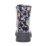 ДЕТСКИ БОТИ 585073 BLACK 31-36 ДЕТСКИ БОТИ 585073 BLACK 31-36