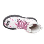ДЕТСКИ БОТИ 585073 WHITE 31-36