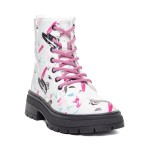 ДЕТСКИ БОТИ 585073 WHITE 31-36