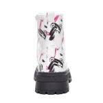 ДЕТСКИ БОТИ 585073 WHITE 31-36