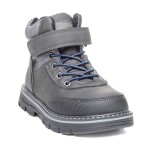 ДЕТСКИ БОТИ 585074 BLACK