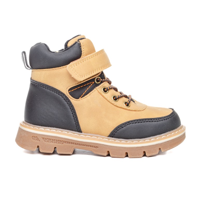 ДЕТСКИ БОТИ 585074 CAMEL