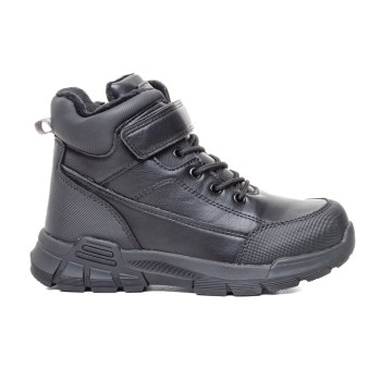 ДЕТСКИ БОТИ 585075 BLACK 32-37