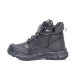 ДЕТСКИ БОТИ 585075 BLACK 32-37
