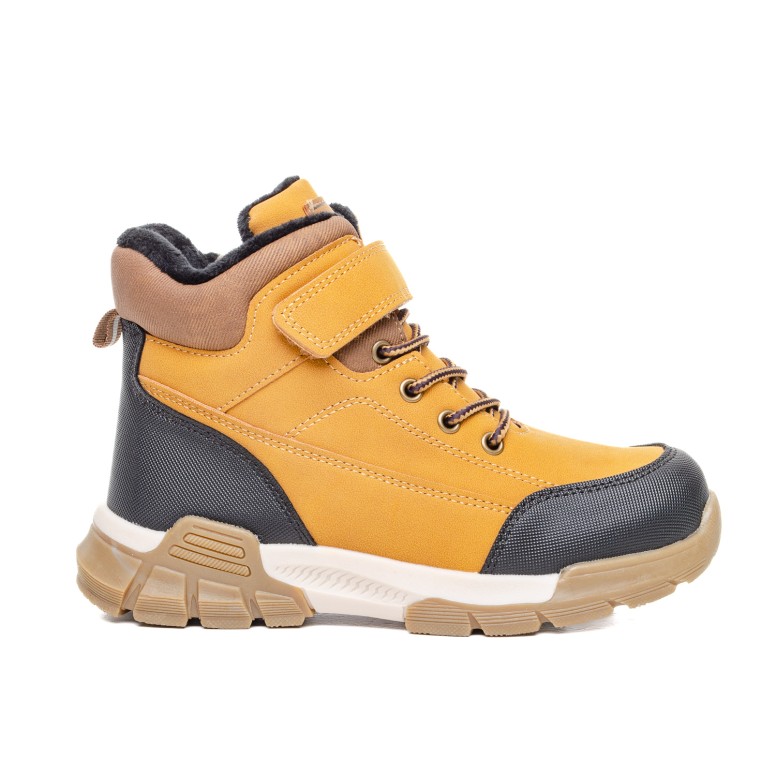 ДЕТСКИ БОТИ 585075 CAMEL 32-37