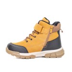 ДЕТСКИ БОТИ 585075 CAMEL 32-37