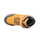 ДЕТСКИ БОТИ 585075 CAMEL 32-37