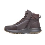 МЪЖКИ БОТИ 188261 BROWN