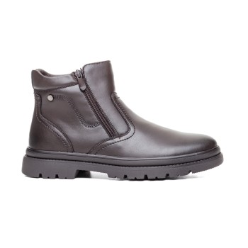 МЪЖКИ БОТИ 188262 BROWN